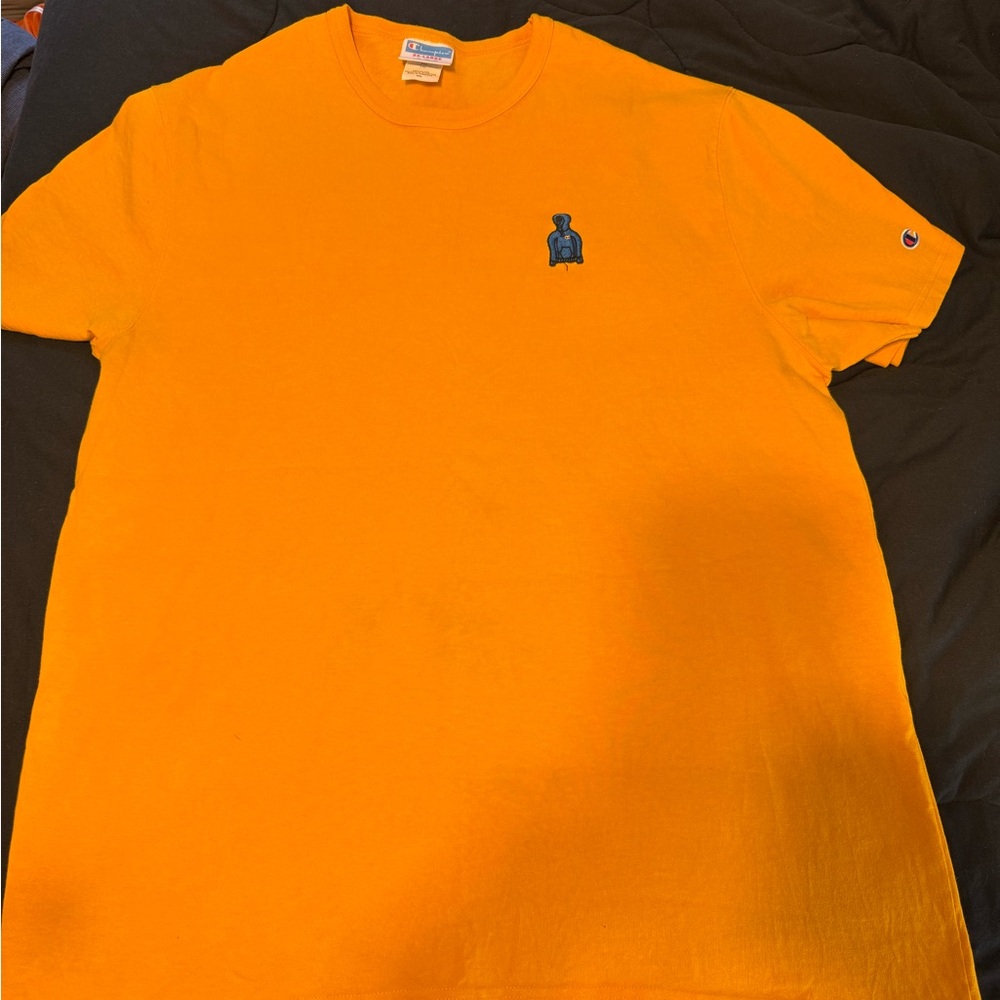 Vintage champion shirt